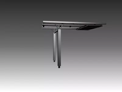 Expo Visor Free 3D model