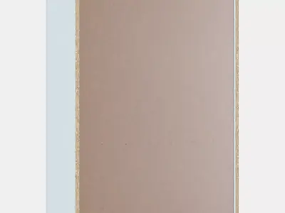 BILLY Bookcase w hght ext ut-pnl-glss drs 3D model