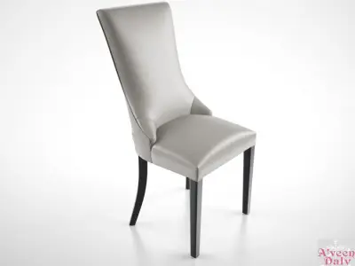 Aiveen Saly Electra chair 3D model