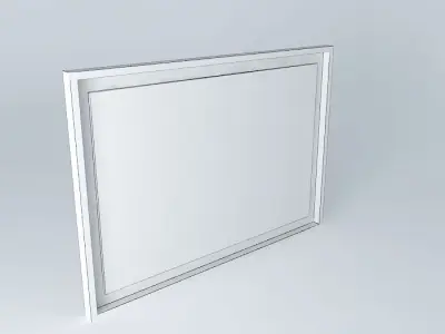 03 people Free 3D model