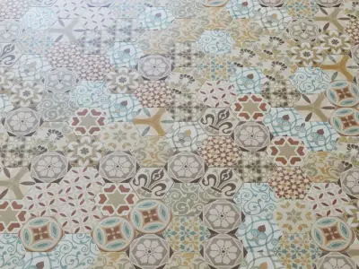 EQUIPE HARMONY Collection  Ekipe Harmony 3D model