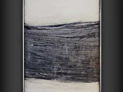 Collection of Picture Frames - 20 sets