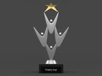 Gold Trophy Collection