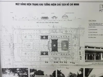 Envelope of longevity wishing ceremony Free 3D model