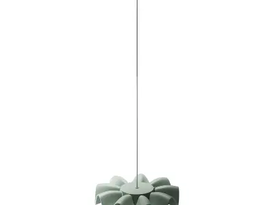 FIETE 3D model