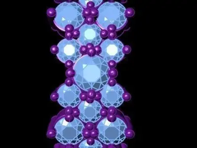 Earrings  51 3D print model