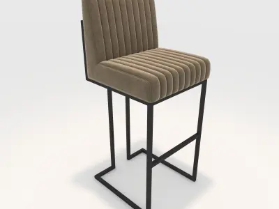 Collection Bar Stool 14