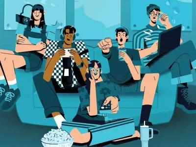 DISNEY - TAKEOVER - PHOTOBOOTH 3D model