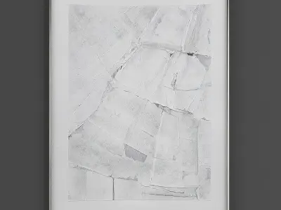 Collection of Picture Frames - 20 sets 