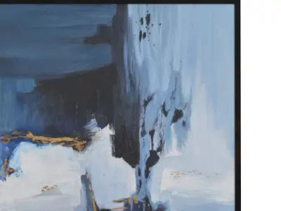 Orion Wall Art Renwil PBR 3D model