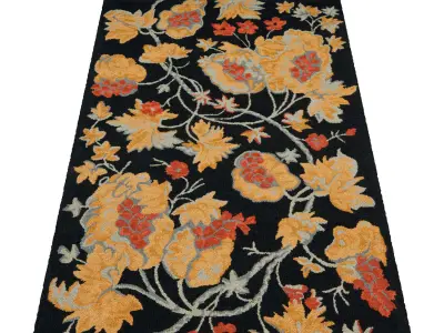 Rug Set 2295 3D model