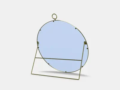 GRYTAS Mirror 3D model