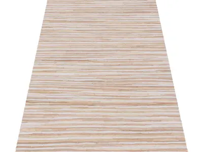 Rug Set 1771 3D model