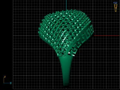 Women Ring STL Womens Ring 3d models 3D print model 3D print model