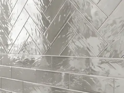 CIFRE CERAMICA Bulevar Wall tiles 3D model