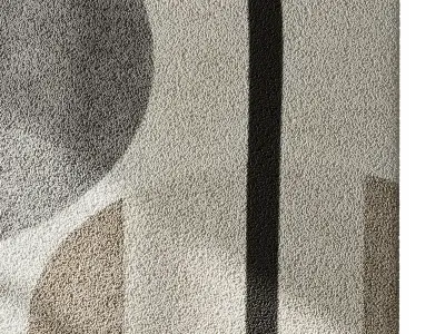 Carpet set 41 3D model