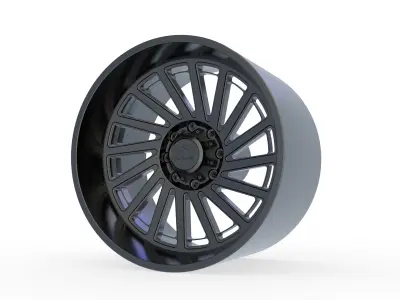 HARDROCK H 905 3D PRINT MODEL 3D print model
