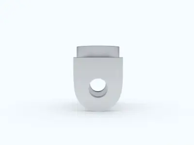 Mechanical Part No 62 3D print model