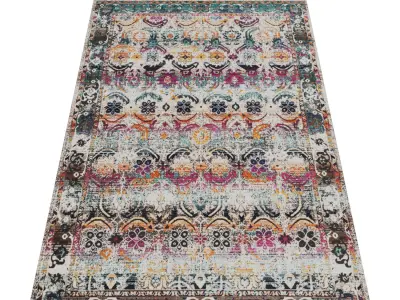 Rug Set 2022 3D model