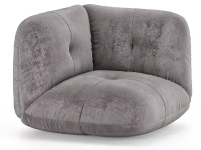 Lago Happening 1460 Low-poly 3D model