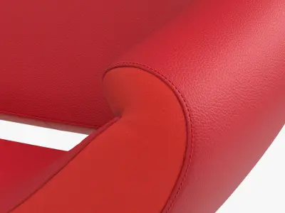 Leolux Arabella 3D model