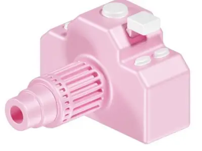 BABY GIFT TOYS PACK 3D Model Collection