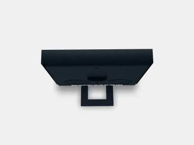 Music Frame HW-LS60D 16 3D model
