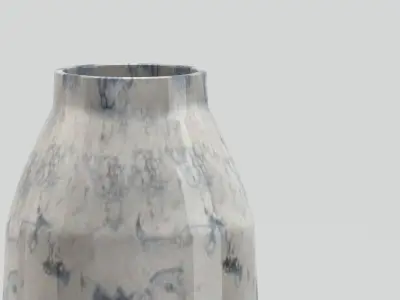 Vase 36 3D model