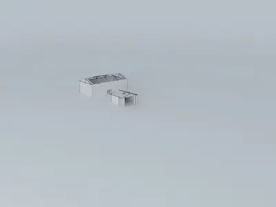 MODIFICATION car Free 3D model