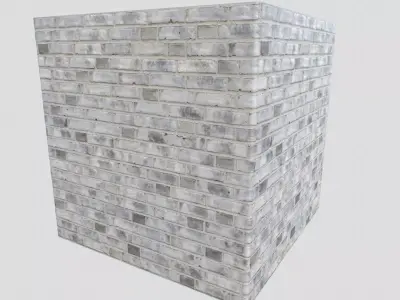 Brick wall textures pack 1 Texture