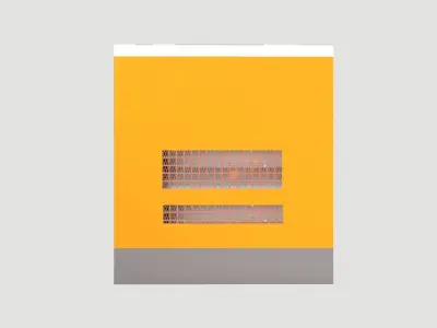 Generator Lowpoly Low-poly 3D model purchase