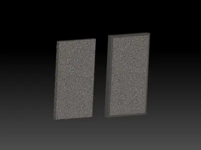 JOHN NEUMANN MODEL 3D print model