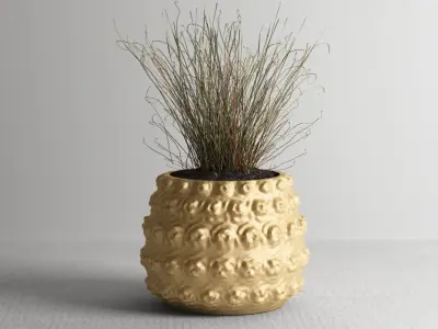 vase 3d print 353  3D print model