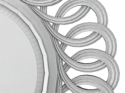 Roberto Giovannini 1246 3D model