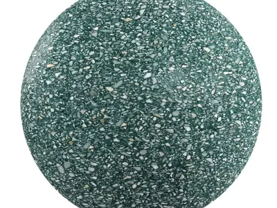 Pbr Terrazzo Veneziano 17 Texture