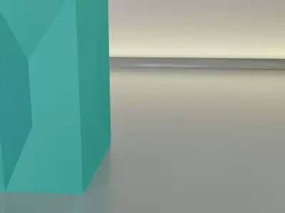 succulent plant pot 17 3D print model