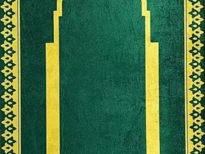 Multi Rug and Carpet 3D model