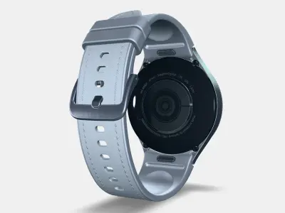 Samsung Galaxy Watch 6 Classic LTE 47mm - ezust 3D model