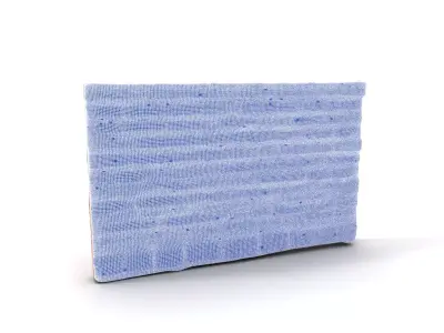 Red Brick Wall model pack Texture