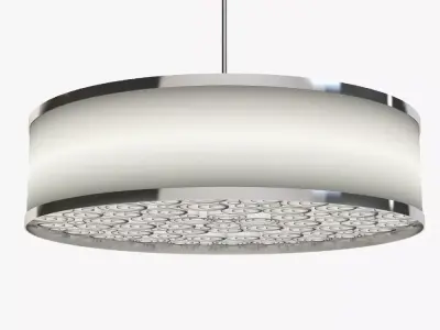 Federico Otero Boyd Catacaos Pendant 3D model