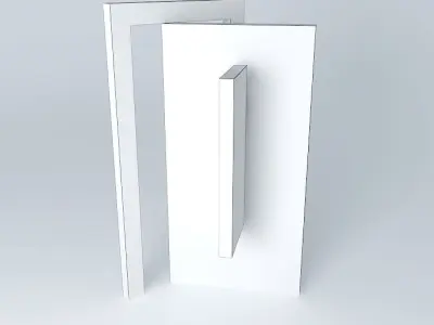 copper sculpture sculpture copper Free 3D model