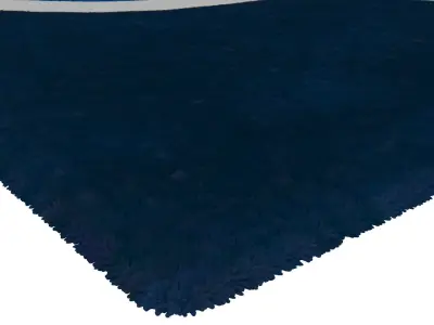 Rug Set 2237 3D model