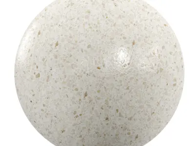 20 Pbr Terrazzo - Collection 3 Texture
