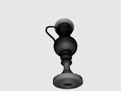 Vases  3D print model