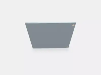 BODBYN By 6 Low-poly 3D model