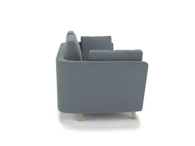 Sofa 03 3D model