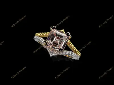 AV Designe 221  3D print model