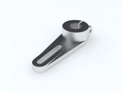 Mechanical Part No 65 3D print model