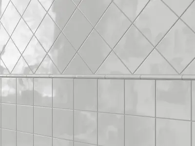 Adex Studio  Wall tiles 3D model