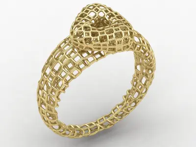 Fusion set 02 3D print model